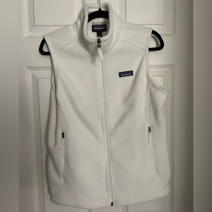 Patagonia Synchilla Vest